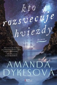 E-kniha Kto rozsvecuje hviezdy