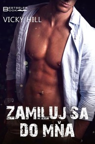 E-kniha Zamiluj sa do mňa