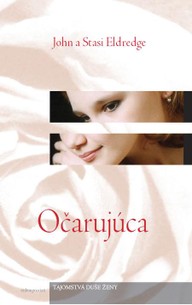 E-kniha Očarujúca