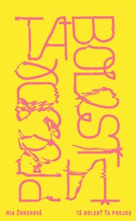 E-kniha Tá bolesť ťa prejde