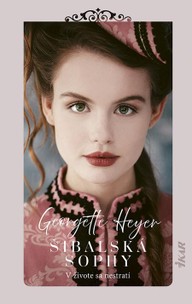 E-kniha Šibalská Sophy