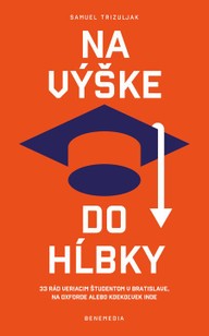 E-kniha Na výške do hĺbky
