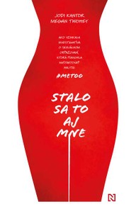 E-kniha Stalo sa to aj mne