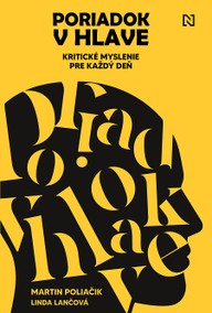 E-kniha Poriadok v hlave