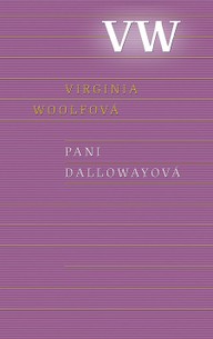 E-kniha Pani Dallowayová