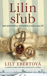 E-kniha Lilin sľub