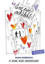 E-kniha Áno, pán architekt!