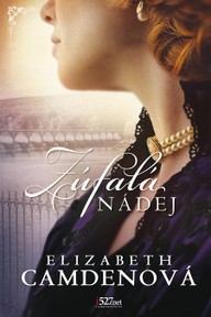 E-kniha Zúfalá nádej