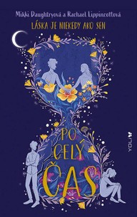 E-kniha Po celý čas