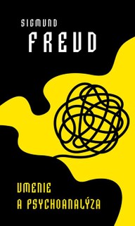 E-kniha Umenie a psychoanalýza
