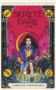 E-kniha Skryté dary
