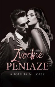 E-kniha Zvodné peniaze