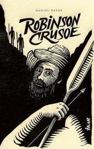 E-kniha Robinson Crusoe