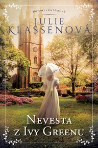 E-kniha Nevesta z Ivy Greenu