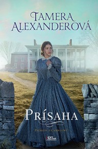 E-kniha Prísaha