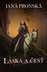 E-kniha Láska a česť