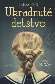E-kniha Ukradnuté detstvo