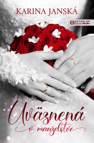 E-kniha Uväznená v manželstve