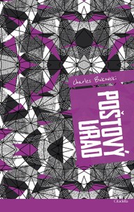 E-kniha Poštový úrad