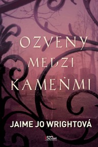 E-kniha Ozveny medzi kameňmi