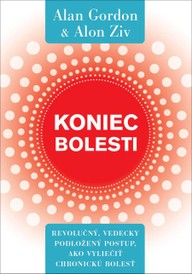 E-kniha Koniec bolesti