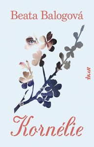 E-kniha Kornélie