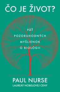 E-kniha Čo je život?