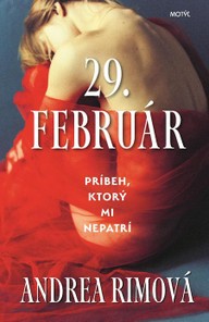 E-kniha 29. február