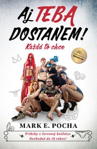 E-kniha Aj Teba dostanem
