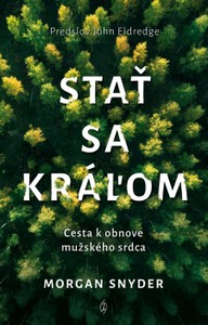 E-kniha Stať sa kráľom