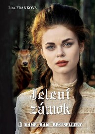 E-kniha Jelení zámok