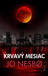 E-kniha Krvavý mesiac