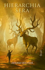 E-kniha Hierarchia šera