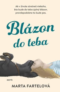 E-kniha Blázon do teba