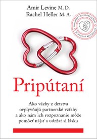 E-kniha Pripútaní