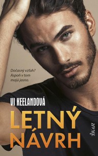 E-kniha Letný návrh