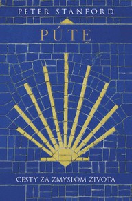 E-kniha Púte: Cesty za zmyslom života