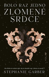 E-kniha Bolo raz jedno zlomené srdce