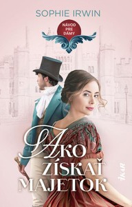 E-kniha Návod pre dámy, ako získať majetok