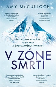 E-kniha V zóne smrti