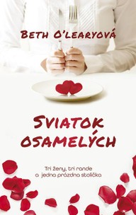 E-kniha Sviatok osamelých