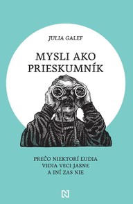 E-kniha Mysli ako prieskumník