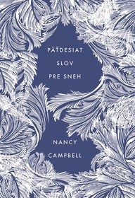 E-kniha Päťdesiat slov pre sneh