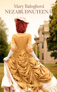 E-kniha Nezabudnuteľná