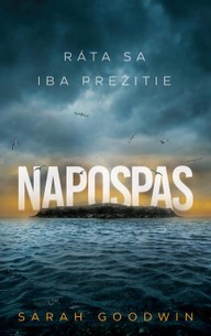 E-kniha Napospas