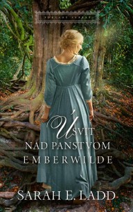 E-kniha Úsvit nad panstvom Emberwilde