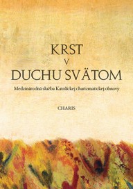 E-kniha Krst v Duchu Svätom
