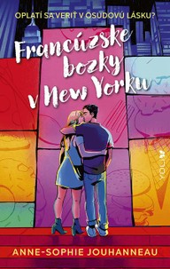 E-kniha Francúzske bozky v New Yorku