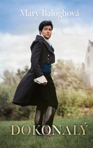 E-kniha Dokonalý