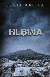 E-kniha Hlbina
